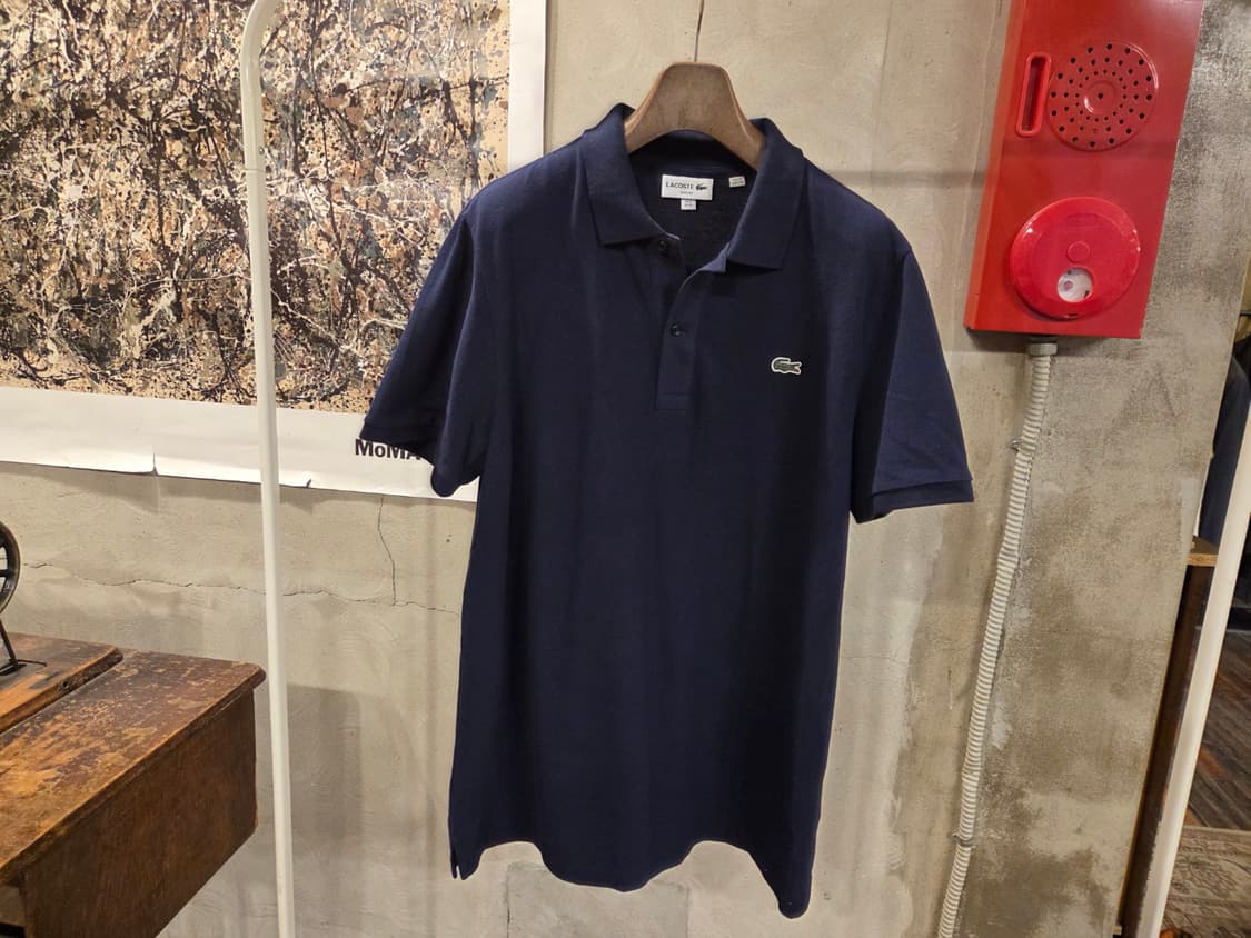 라코스테 클래식 PK 티셔츠  상품이미지7