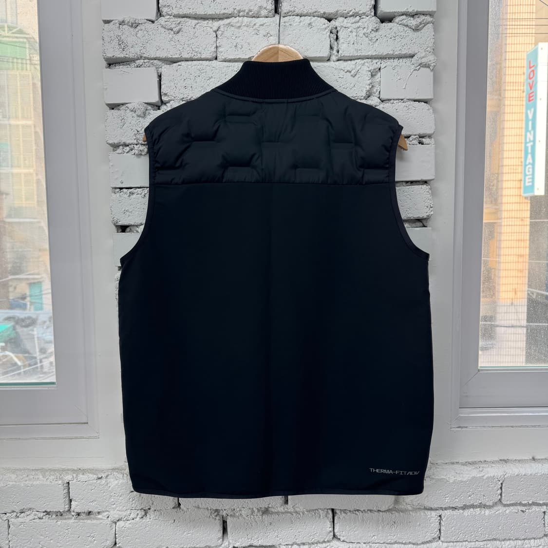 나이키 조끼패딩  상품이미지2