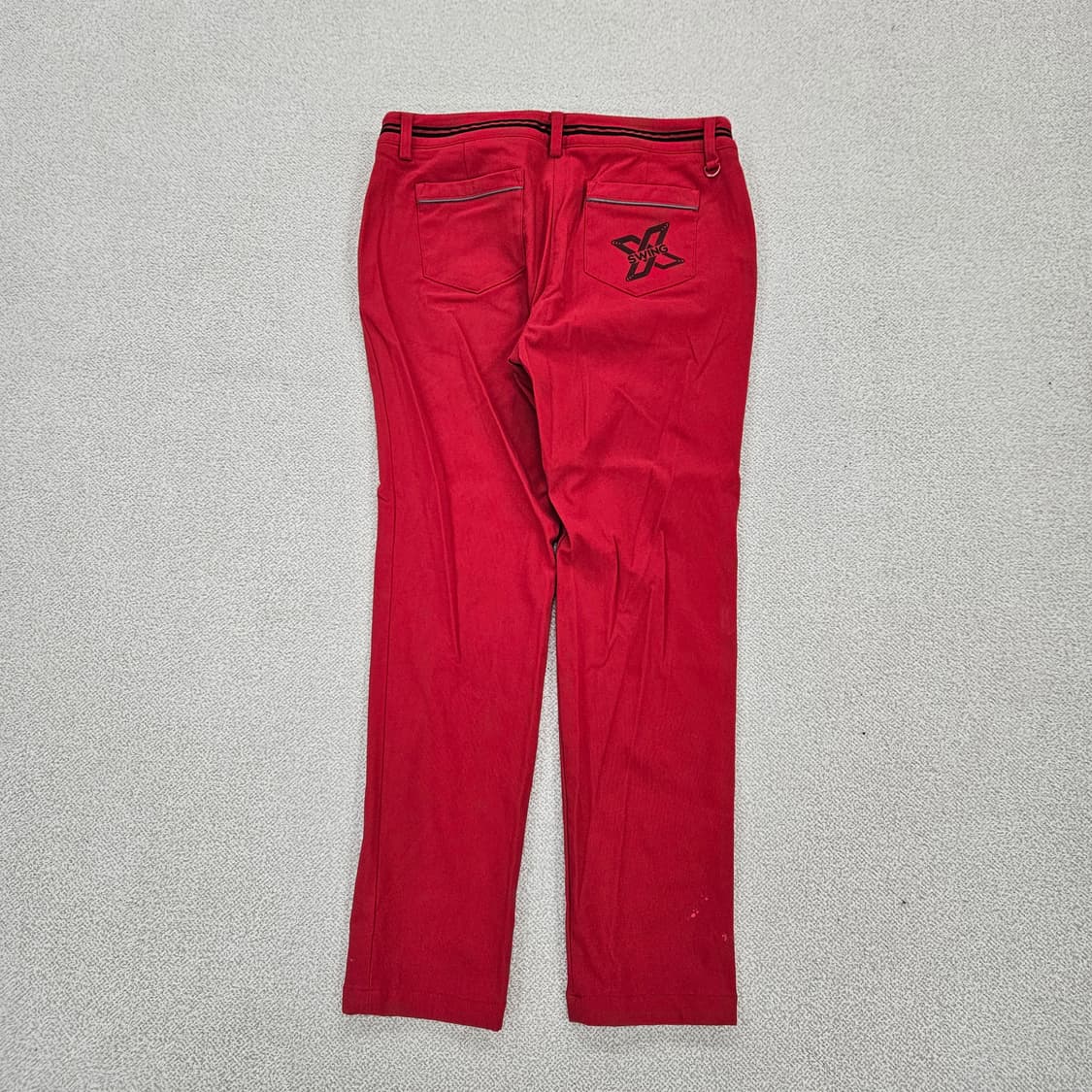 [76] JDX 멀티스포츠 여성 골프 팬츠 1203JM1 상품이미지4