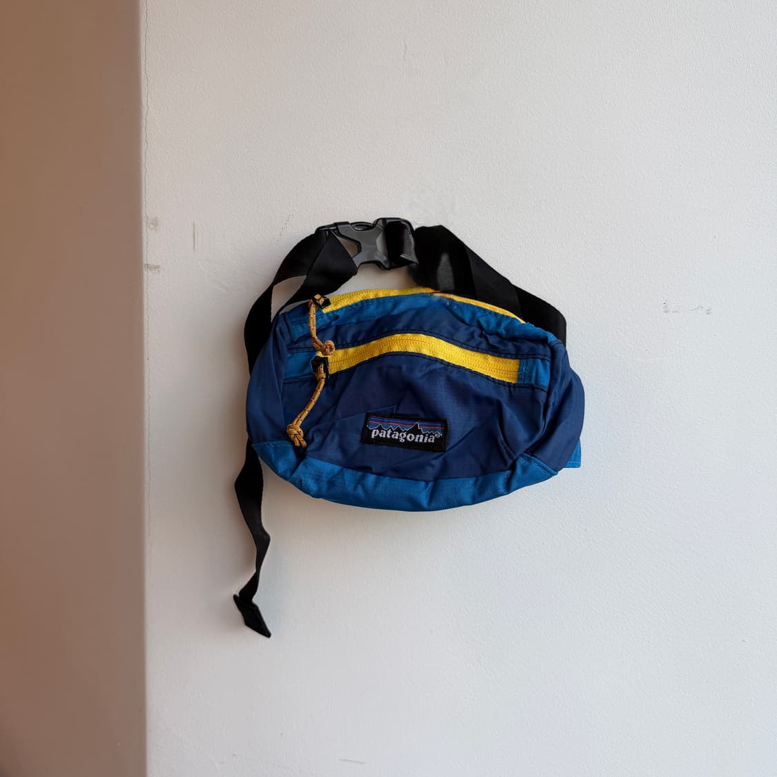 파타고니아 미니 힙색 상품이미지1
