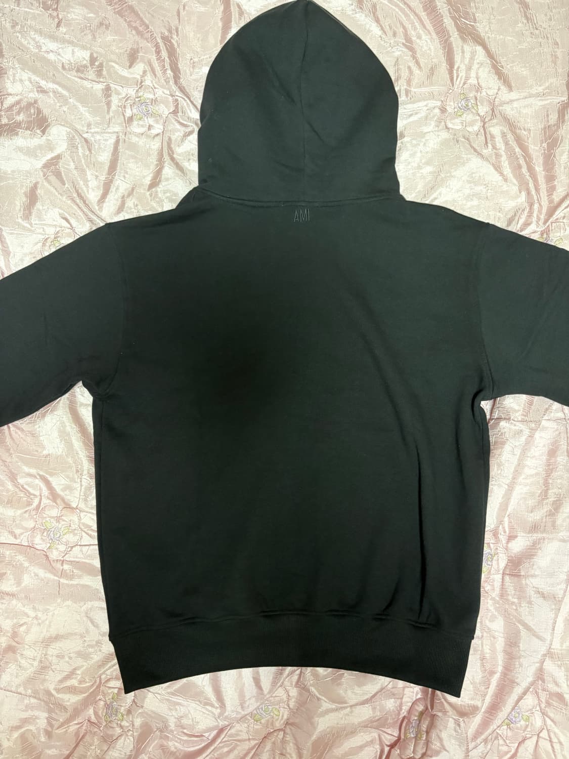 아미 후드집업 M 상품이미지2