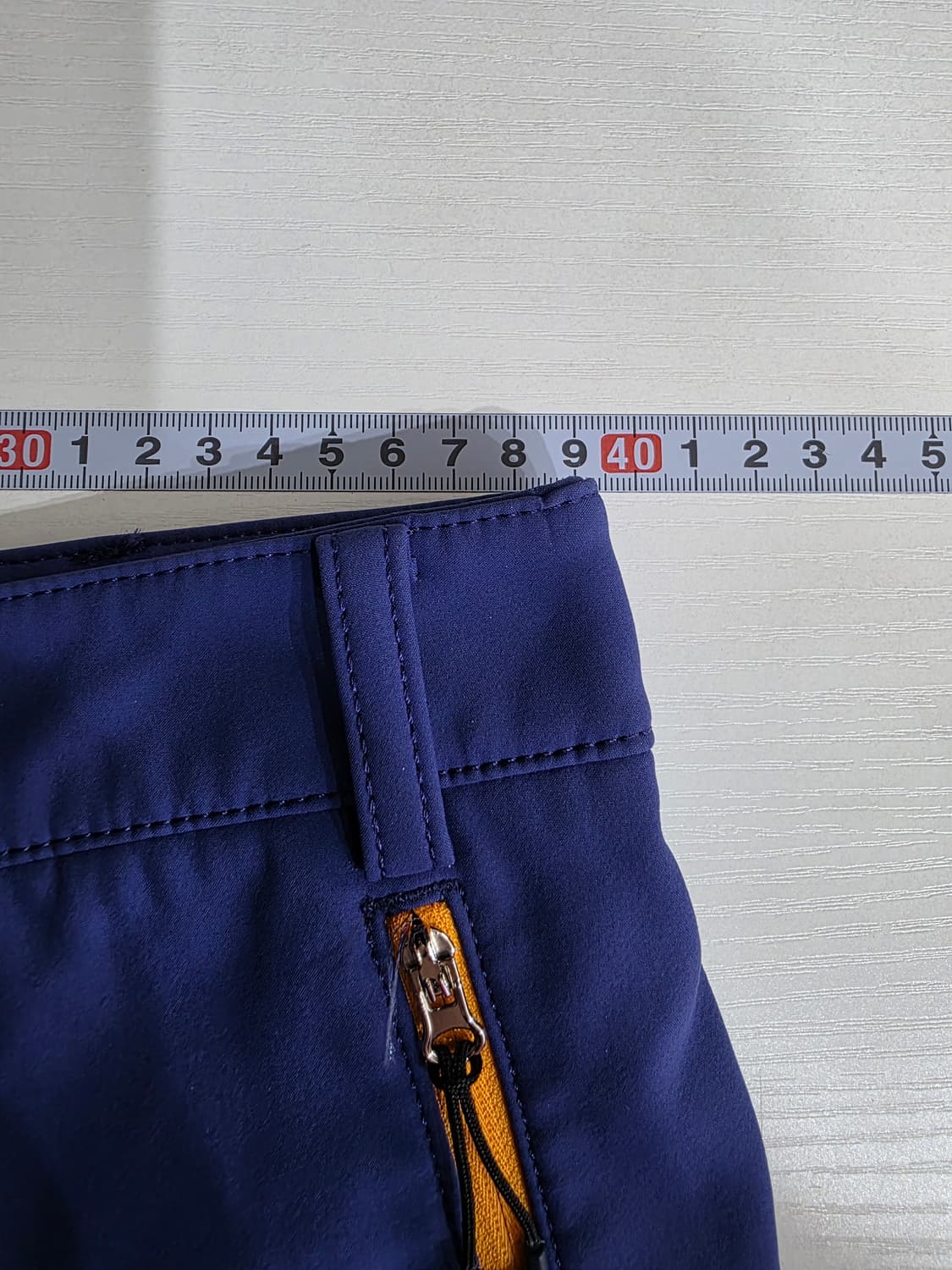 JDX 여성 골프&등산 스포츠 기모 바지 28 상품이미지5