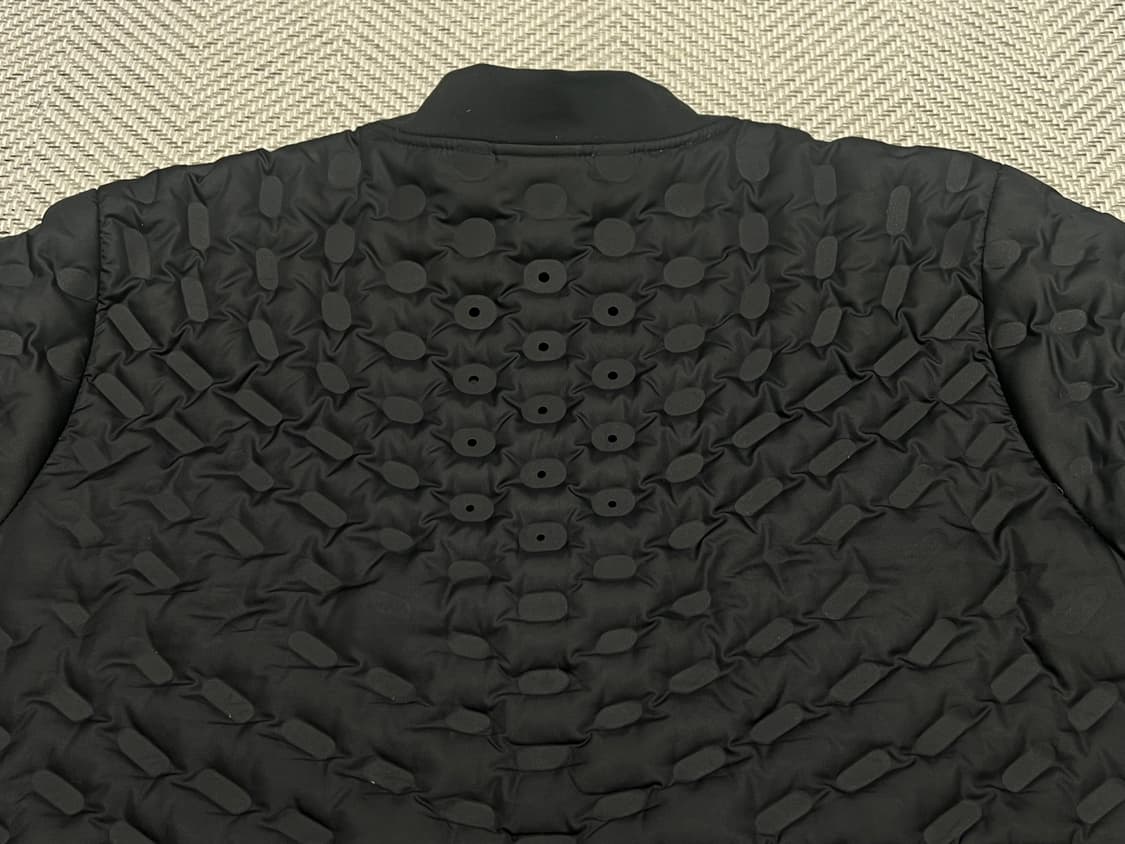 나이키 에어로로프트 자켓 L 블랙 상품이미지3