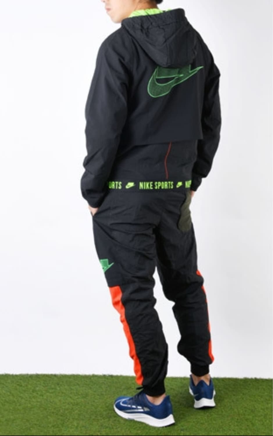 NIKE 나이키 플렉스 드라이핏 셋업 상품이미지1