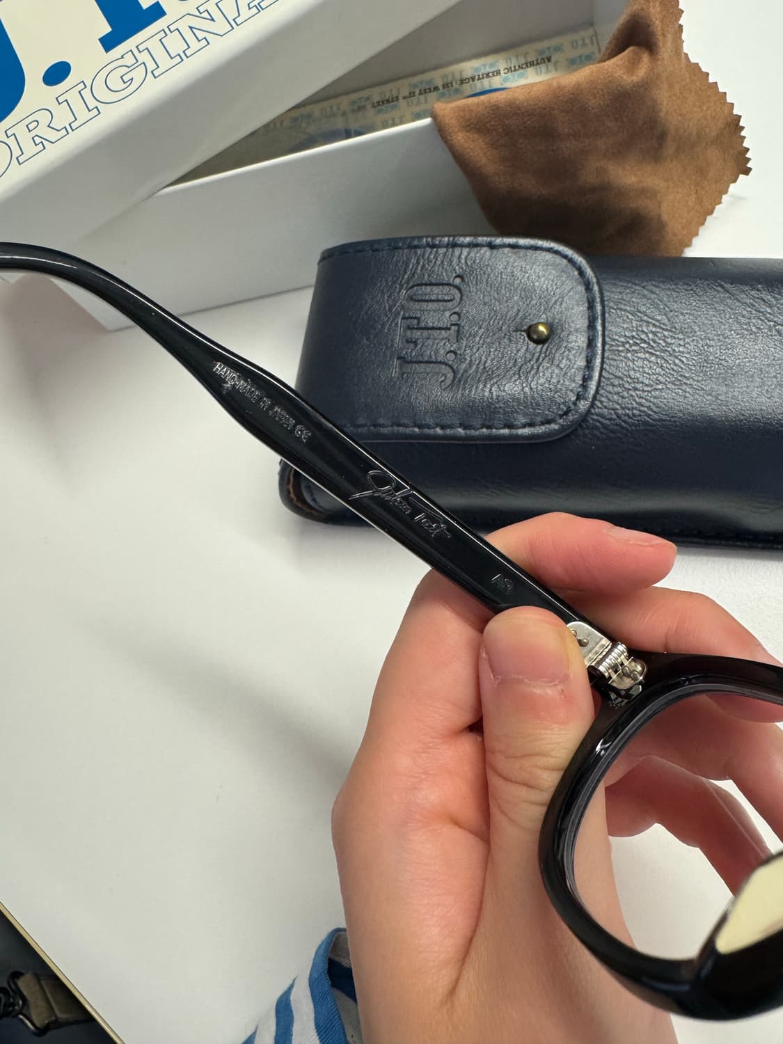 JTO AR 44-24 상품이미지3