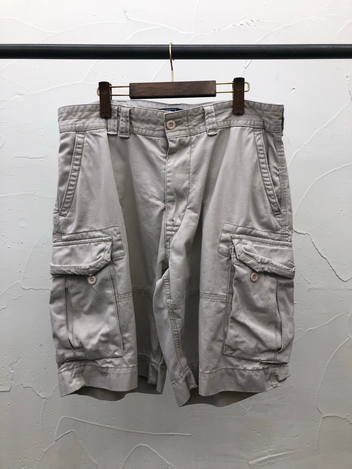 폴로 카고 쇼츠 상품이미지1