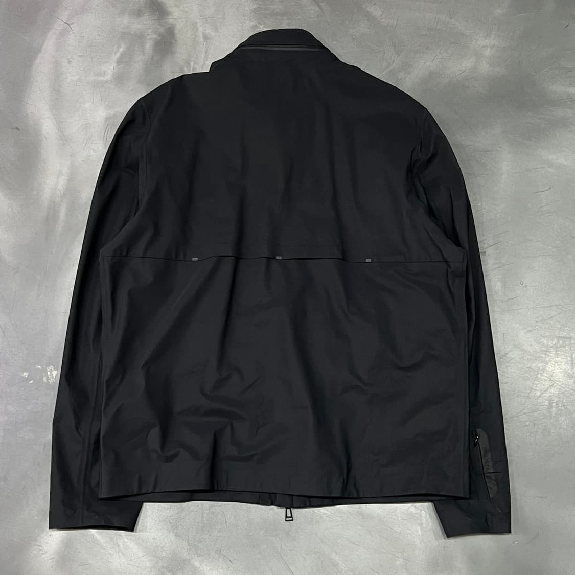  벨스타프 윈드브레이커 y14591 상품이미지2