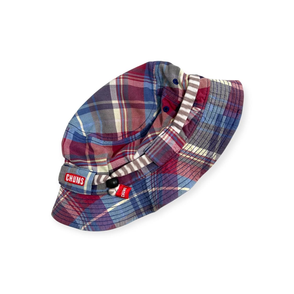the north face x chums kids hat 상품이미지2