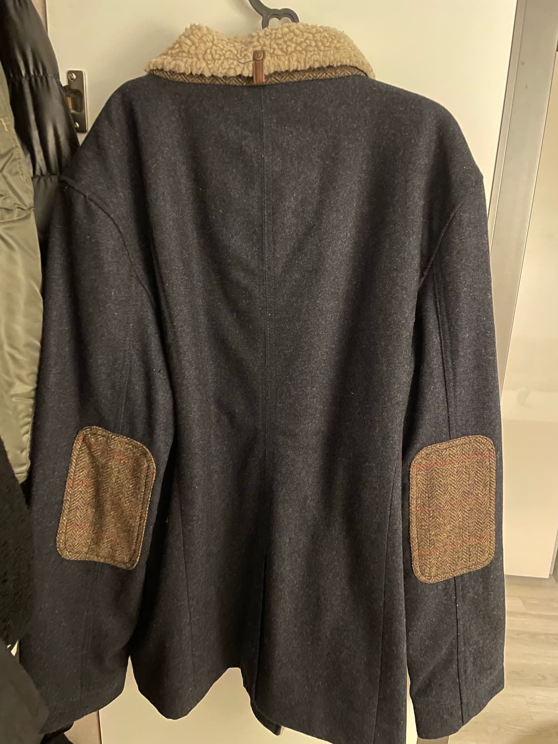 숏코트 상품이미지3