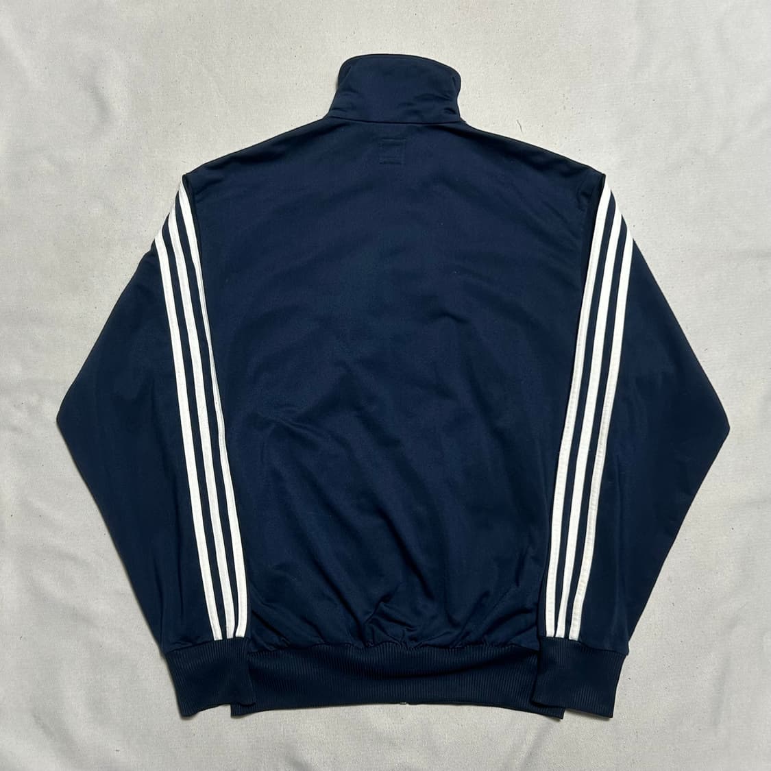 95 아디다스 파이어버드 네이비 트랙탑 상품이미지3