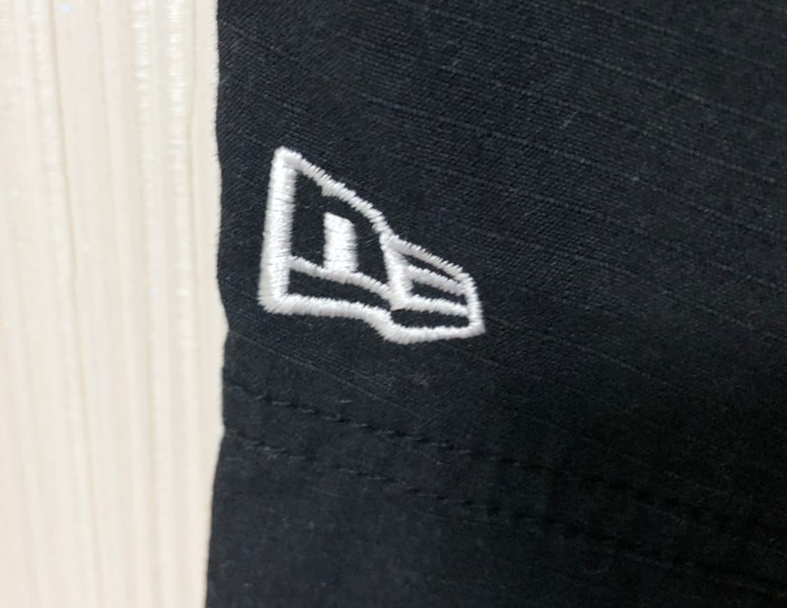 뉴에라 오리지네이터 카코팬츠 블랙 XL 상품이미지9