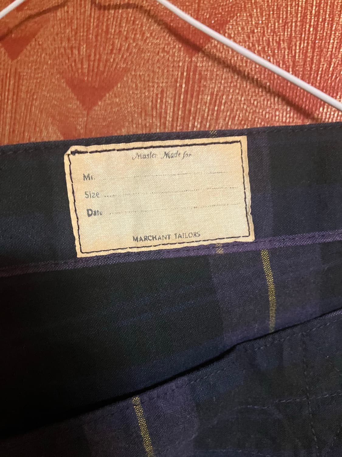 Kapital sarouel pants 상품이미지3