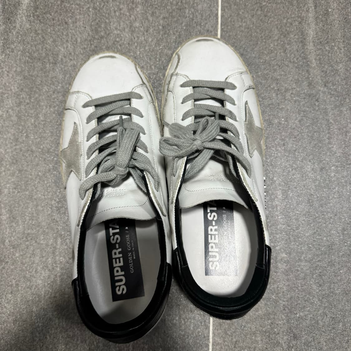 골근구스 블랙탭38  상품이미지3