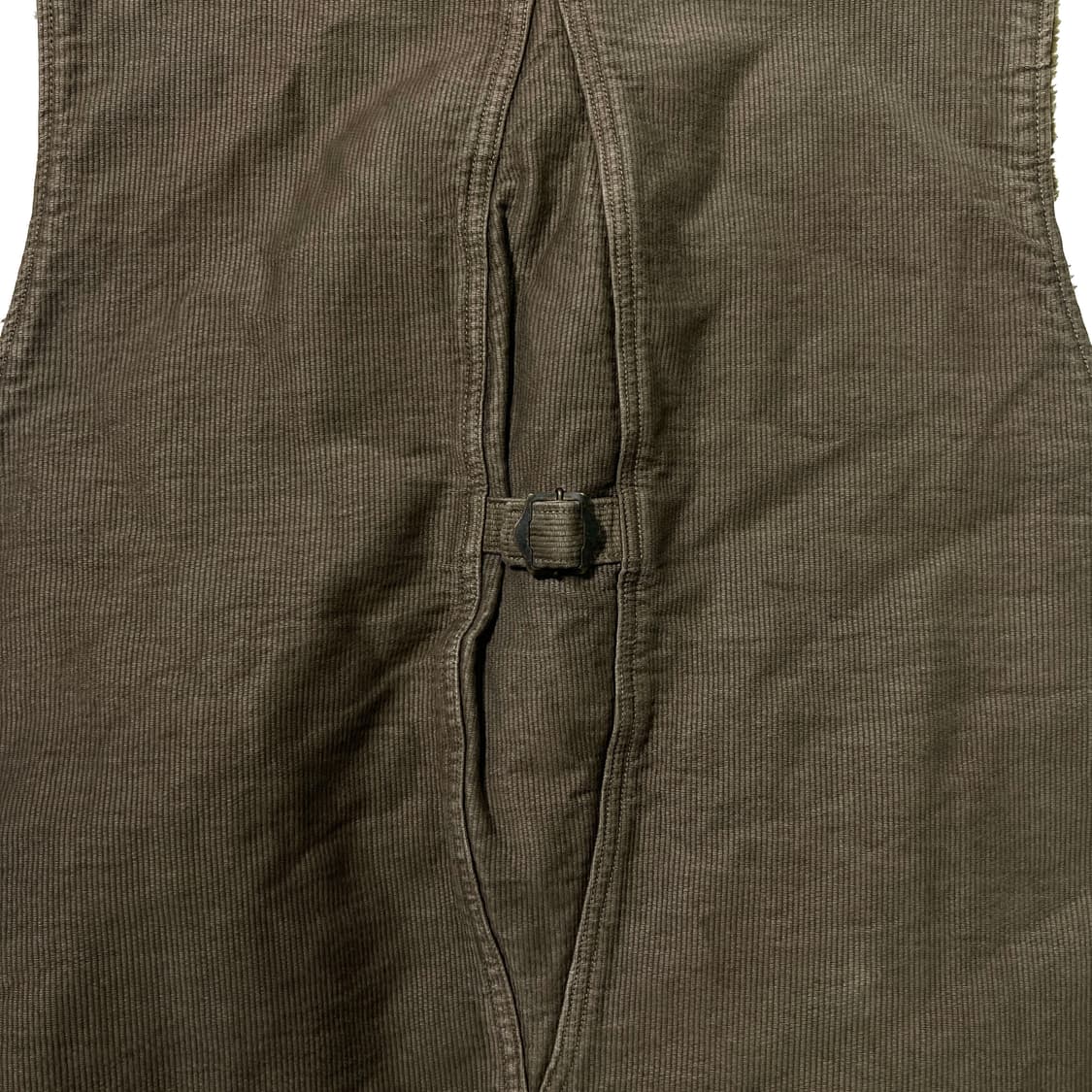 캐피탈 코듀로이 베스트 (3) 상품이미지7