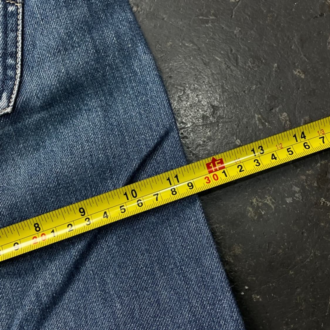 31 리바이스 엔지니어드 데님팬츠 상품이미지7