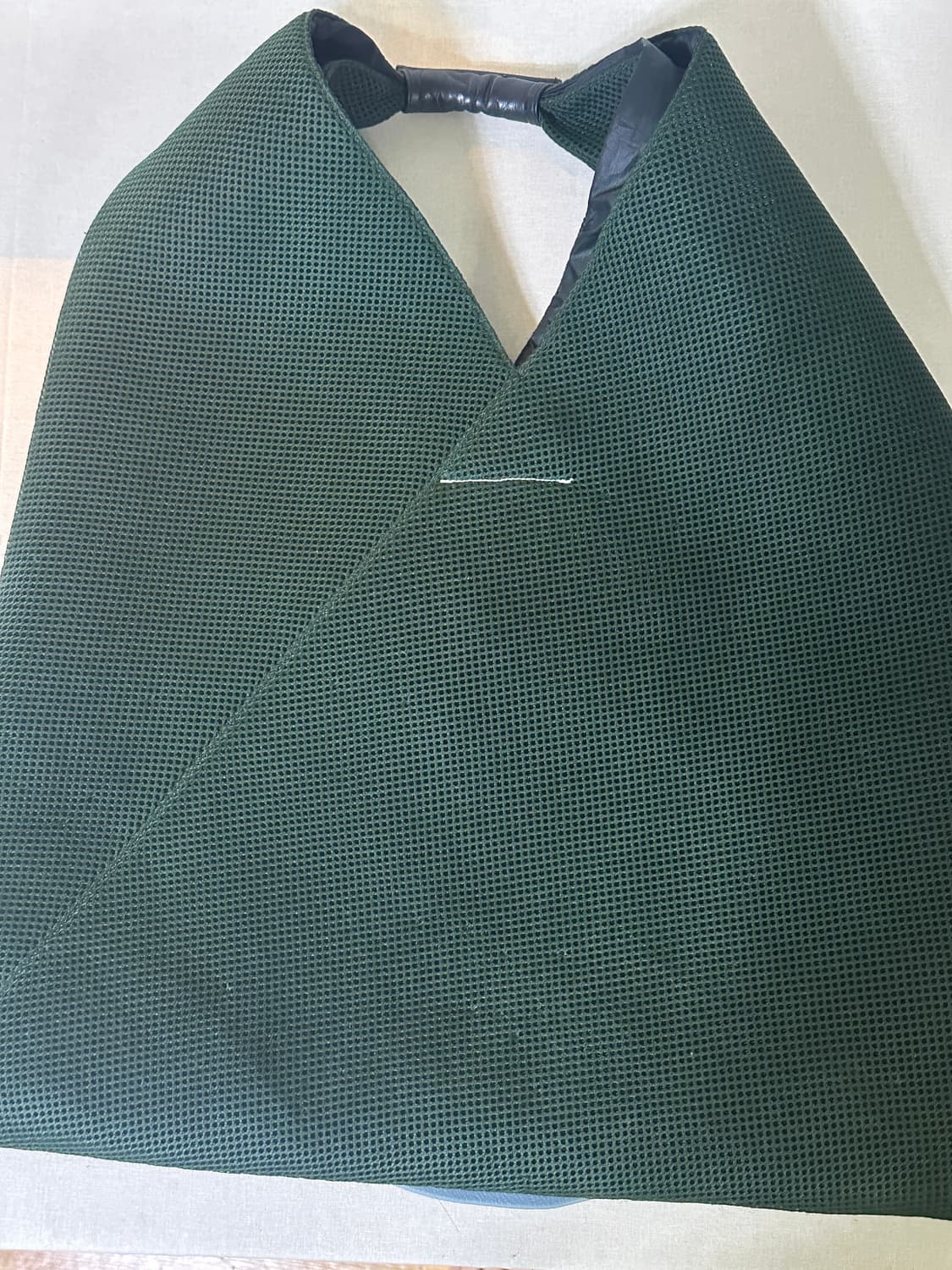 메종마르지엘라 mm6 재패니즈백 상품이미지1