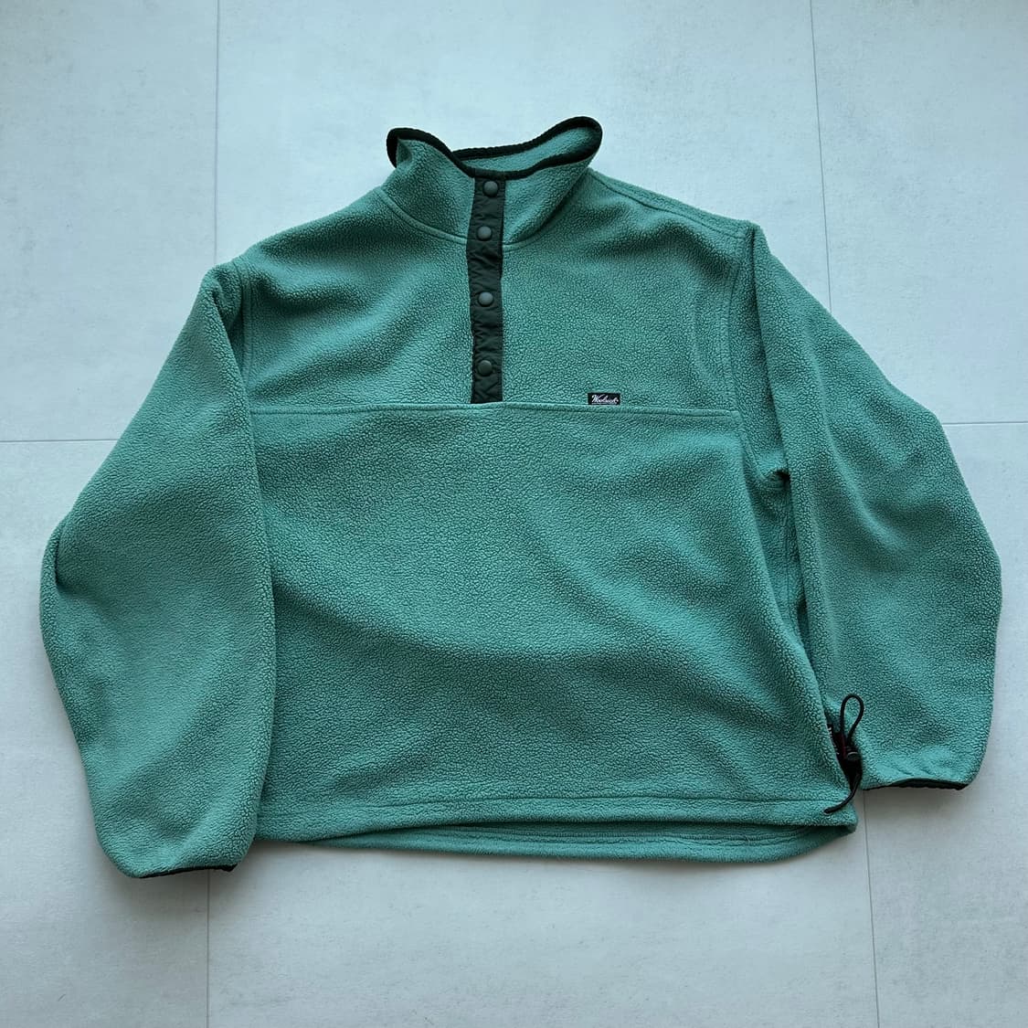 울리치 폴라텍 플리스 made in usa 상품이미지4