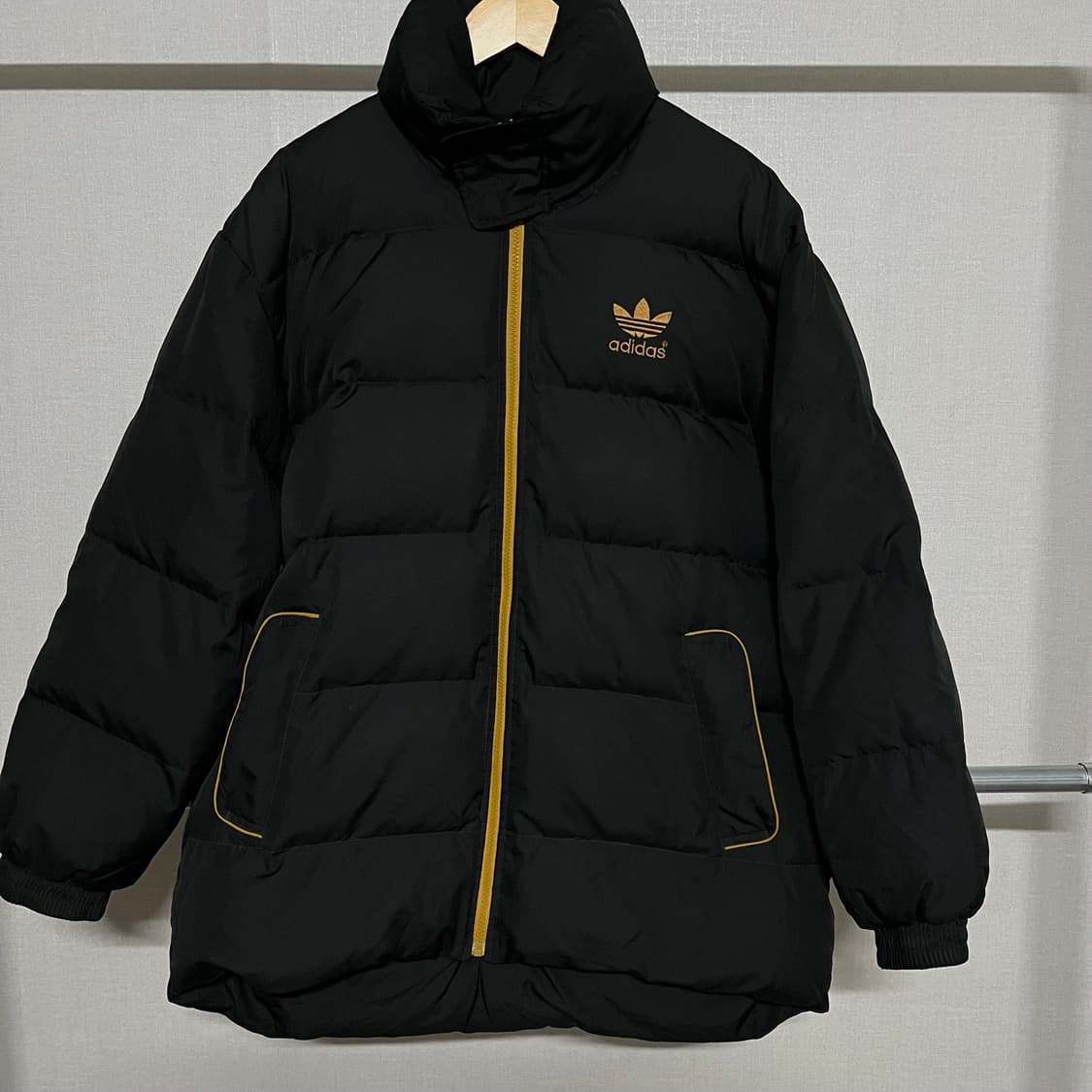 나이키 조던 에어로로프트 롱 패딩, 아디다스 패딩 상품이미지7