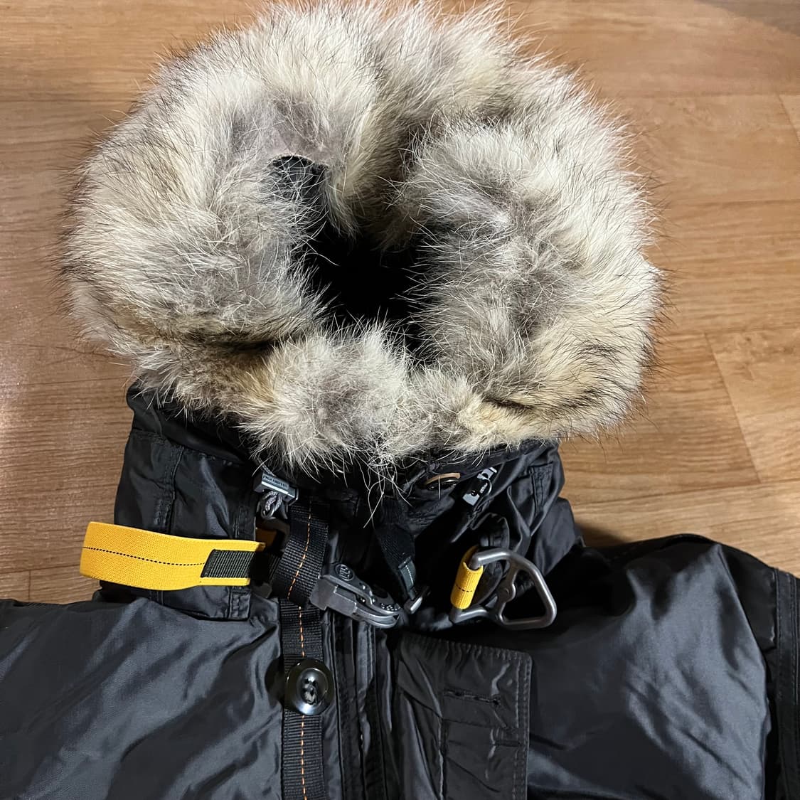 [100] 파라점퍼스 코디악 패딩 상품이미지6