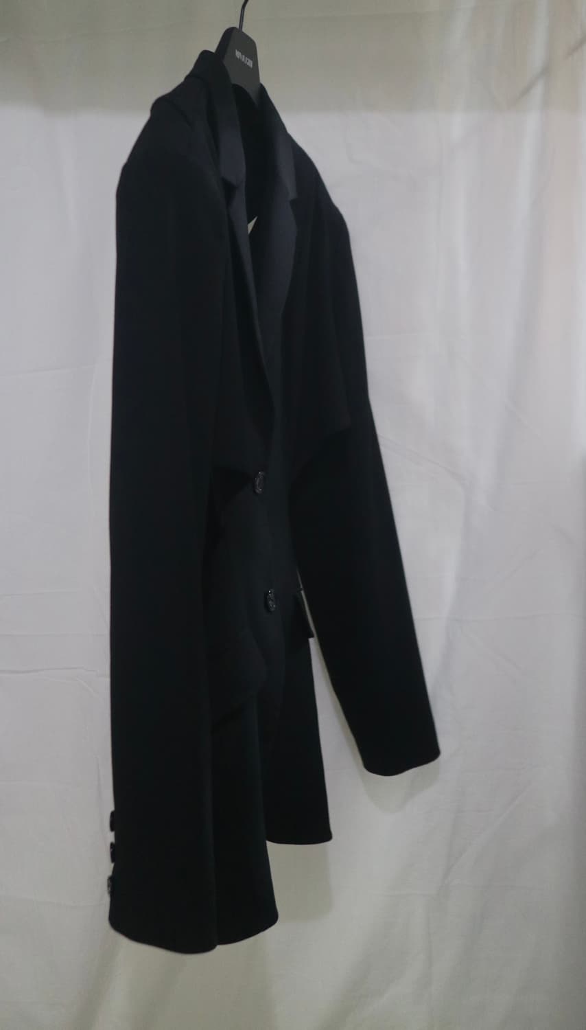 MINJUKIM FAIRY EYES TAILORED JACKET - BK 상품이미지5