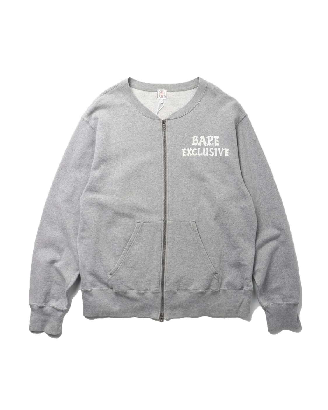 베이프 A BATHING APE 90-00s Sweat Cardigan 상품이미지1