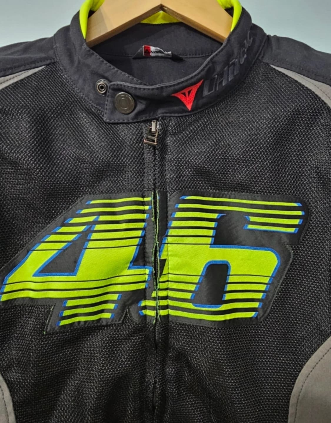 다이네즈 라이딩 바이크 자켓 100 상품이미지4