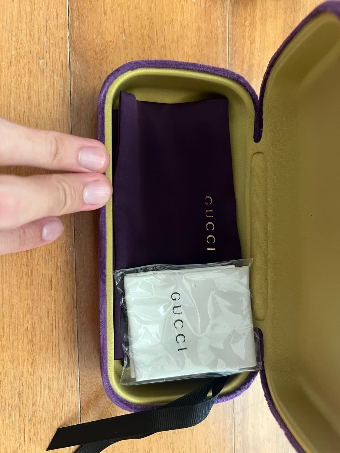 구찌 선글라스 상품이미지9