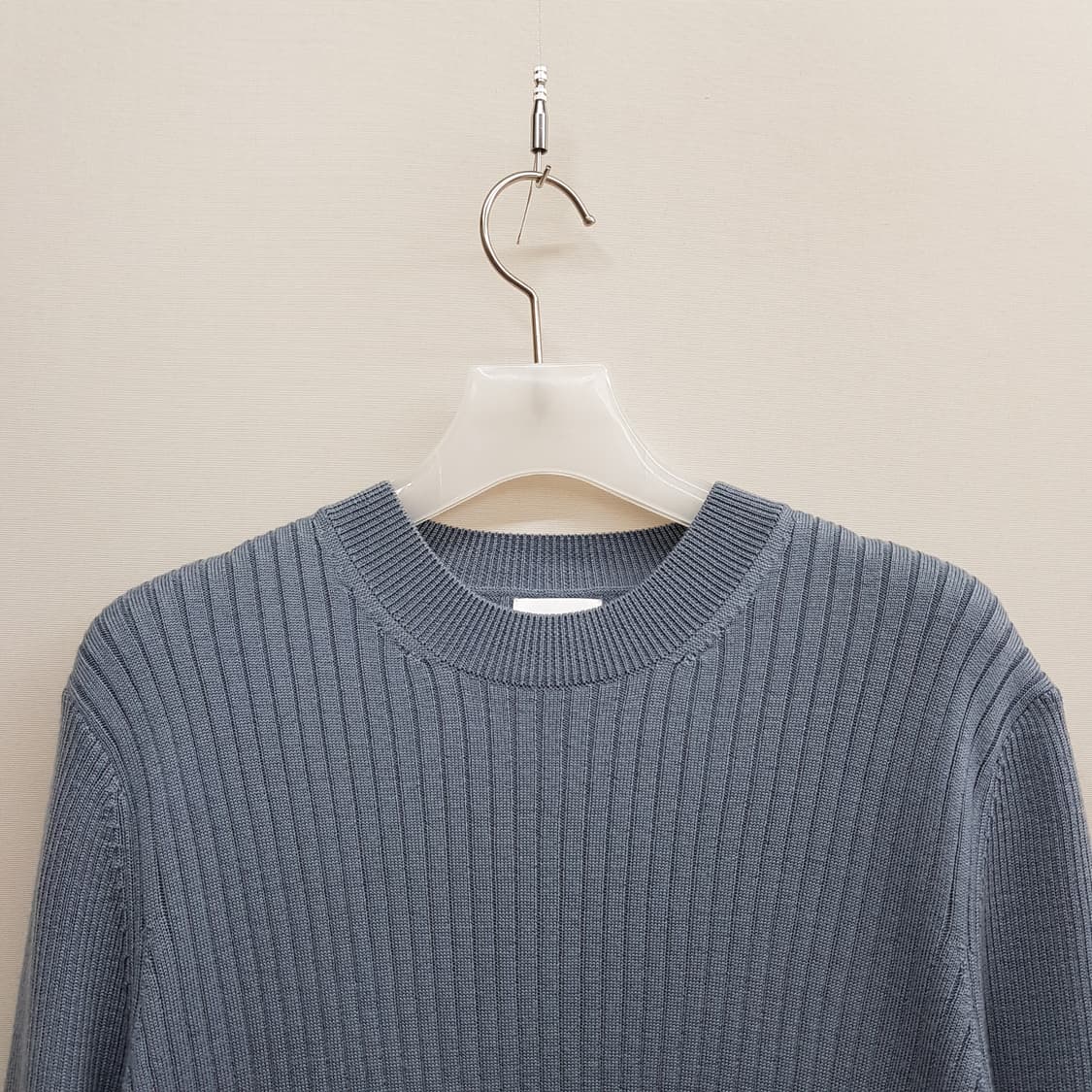 구호 KUHO 2022 골지원피스 S사이즈 상품이미지2