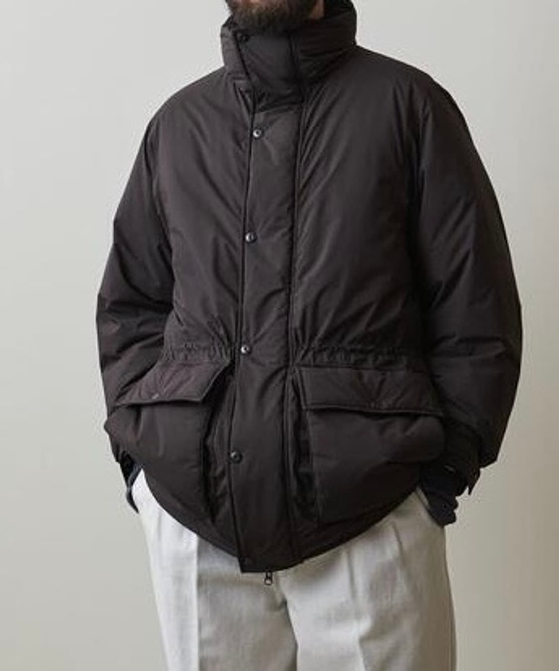 F/CE x Steven Alan x NANGA 상품이미지2