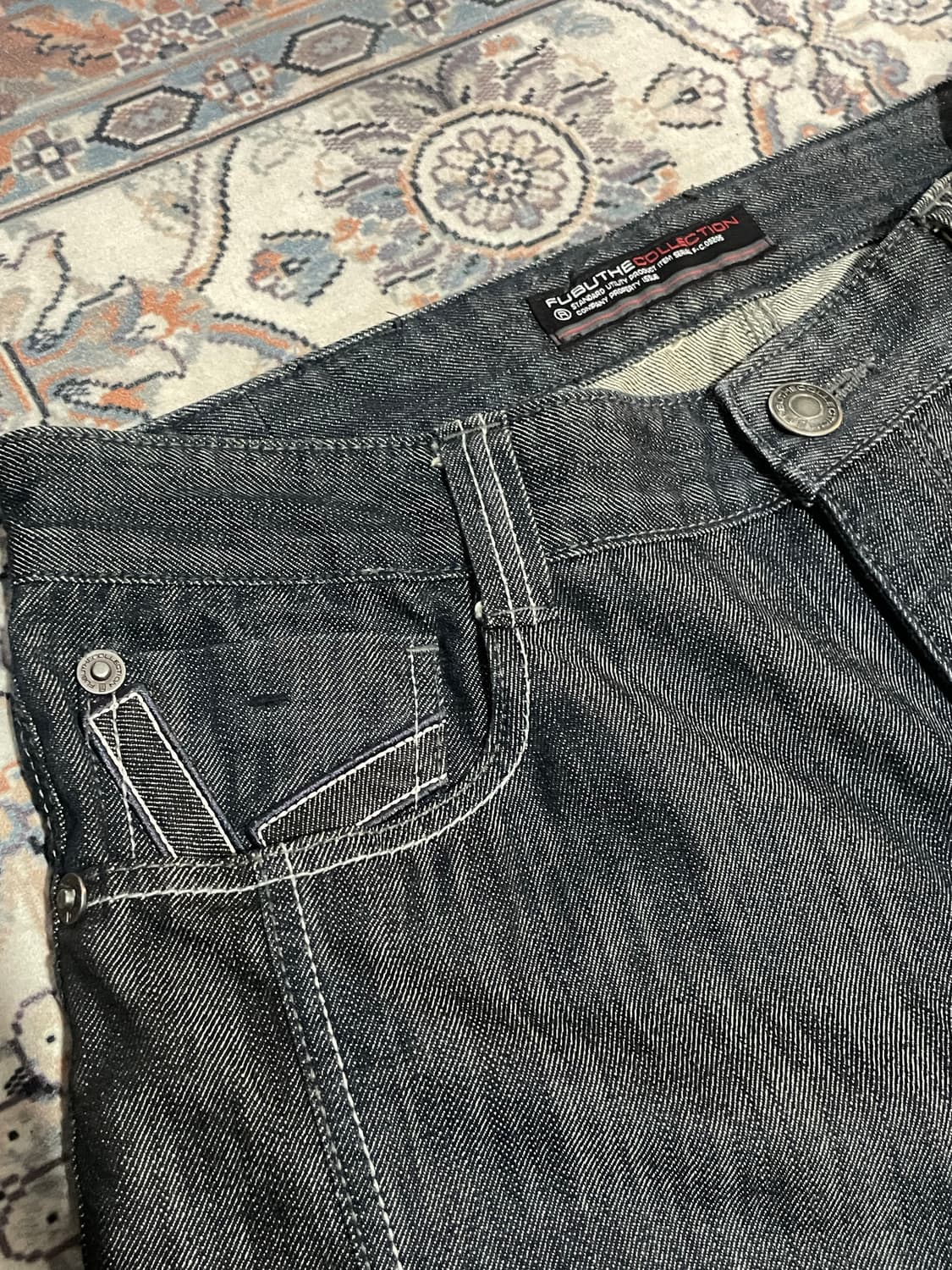 05‘s 컬렉션 진 상품이미지5