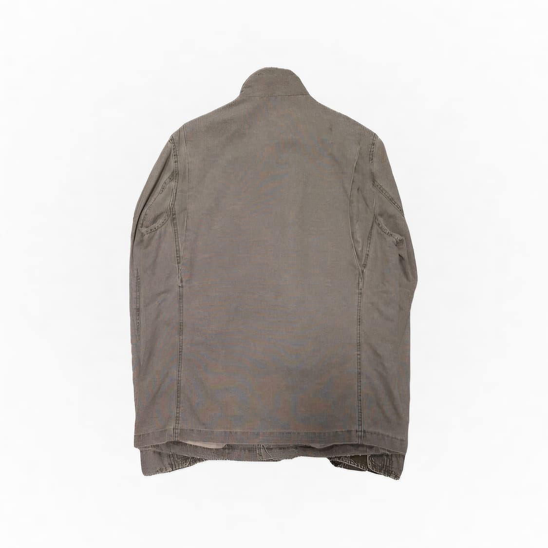 캘빈클라인 진스 카키 워싱 자켓 M 상품이미지2