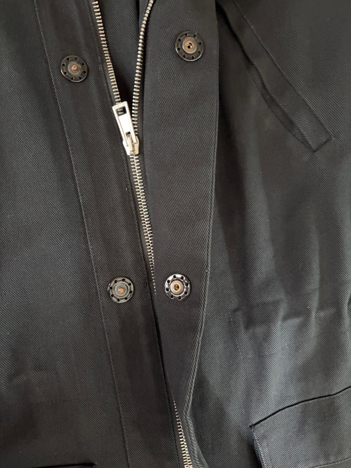 Raf simons isolated heroes parka 46 상품이미지5