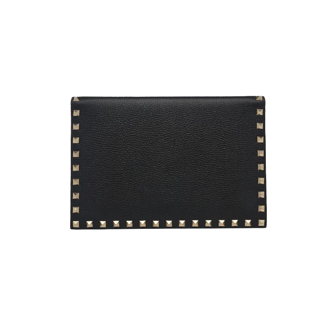 [A급] 발렌티노 락스터드 클러치 판매합니다!!! 상품이미지3