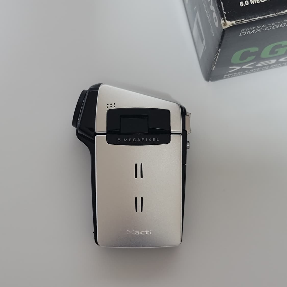 산요 작티 cg65 sanyo xacti cg65 상품이미지1