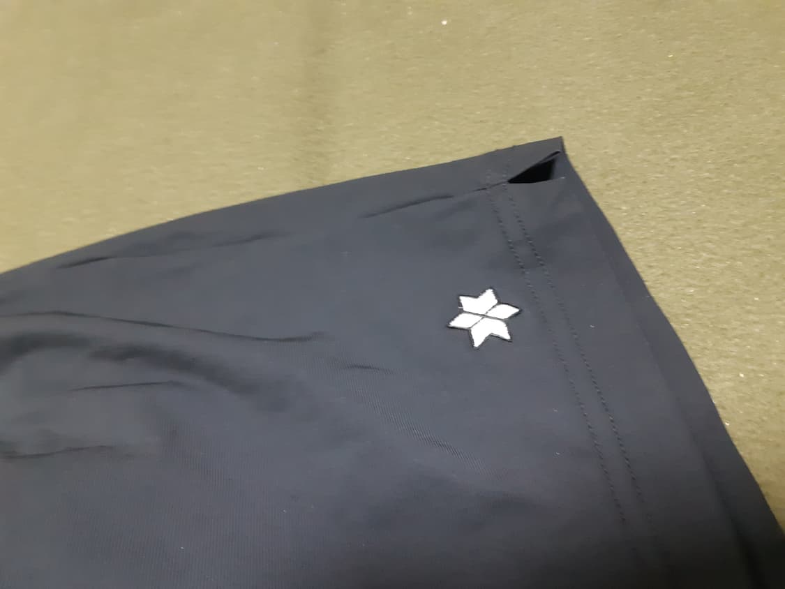 올댓부츠 반바지 상품이미지3