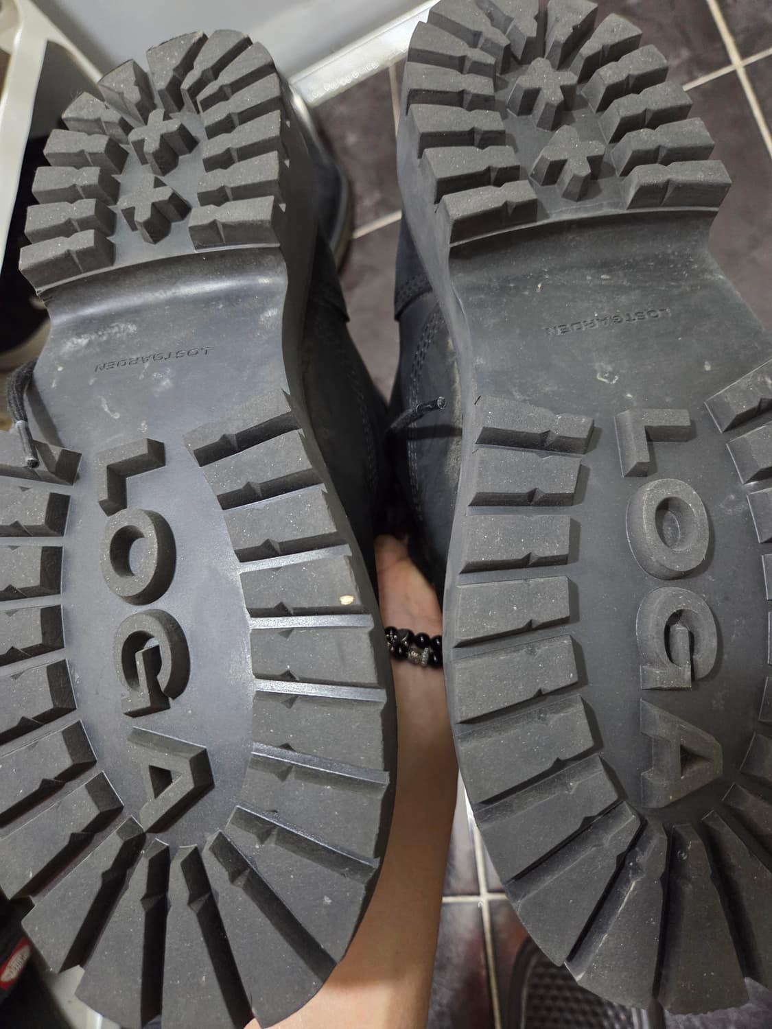 로스트 가든 루트 워커 42 상품이미지4