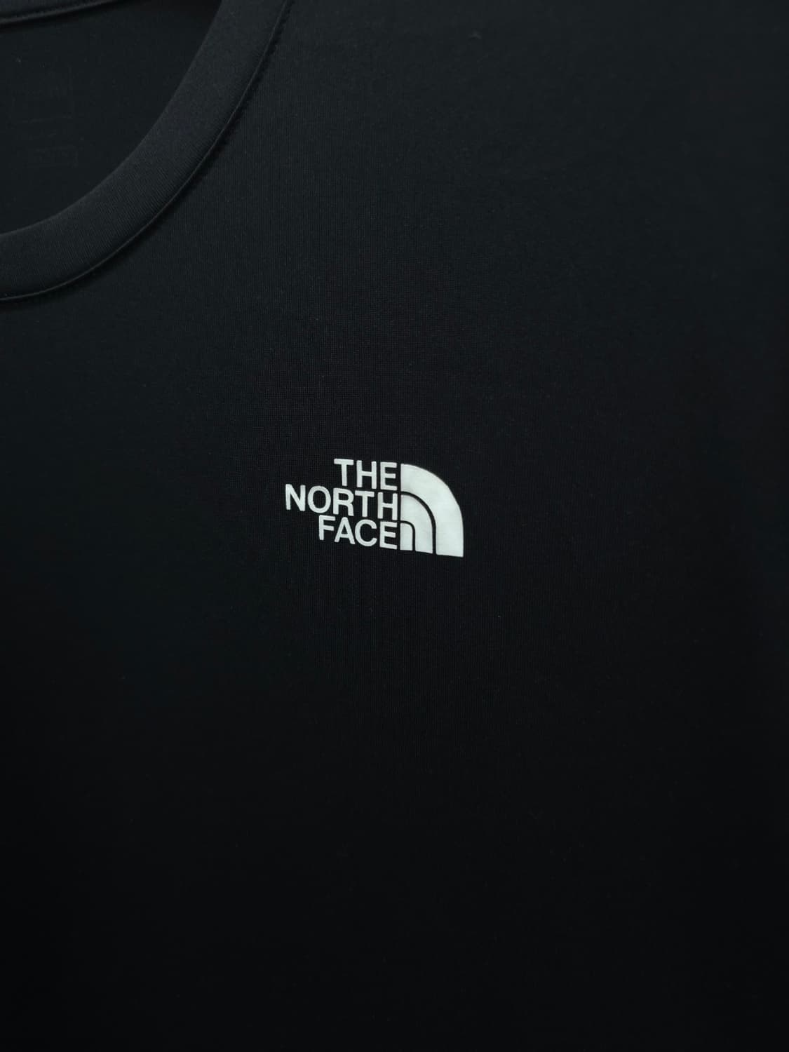 노스페이스 남성 기능성 반팔 티셔츠 (115) 상품이미지3