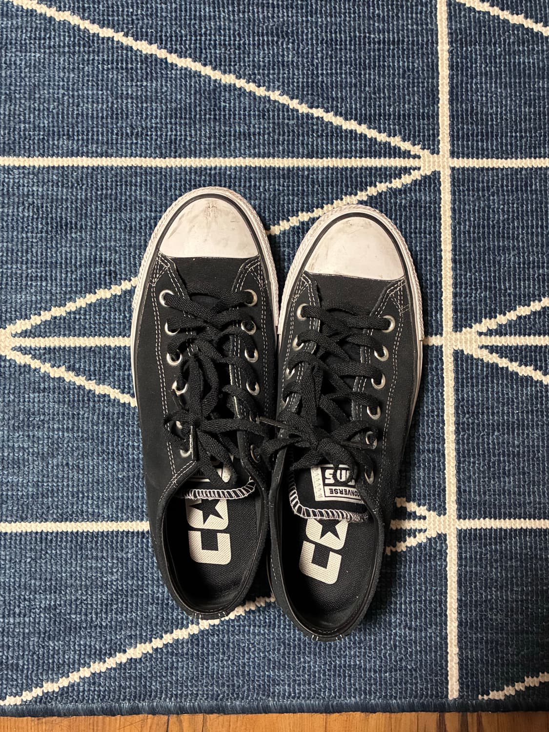 컨버스 cons 스케이트 올스타 260 상품이미지1