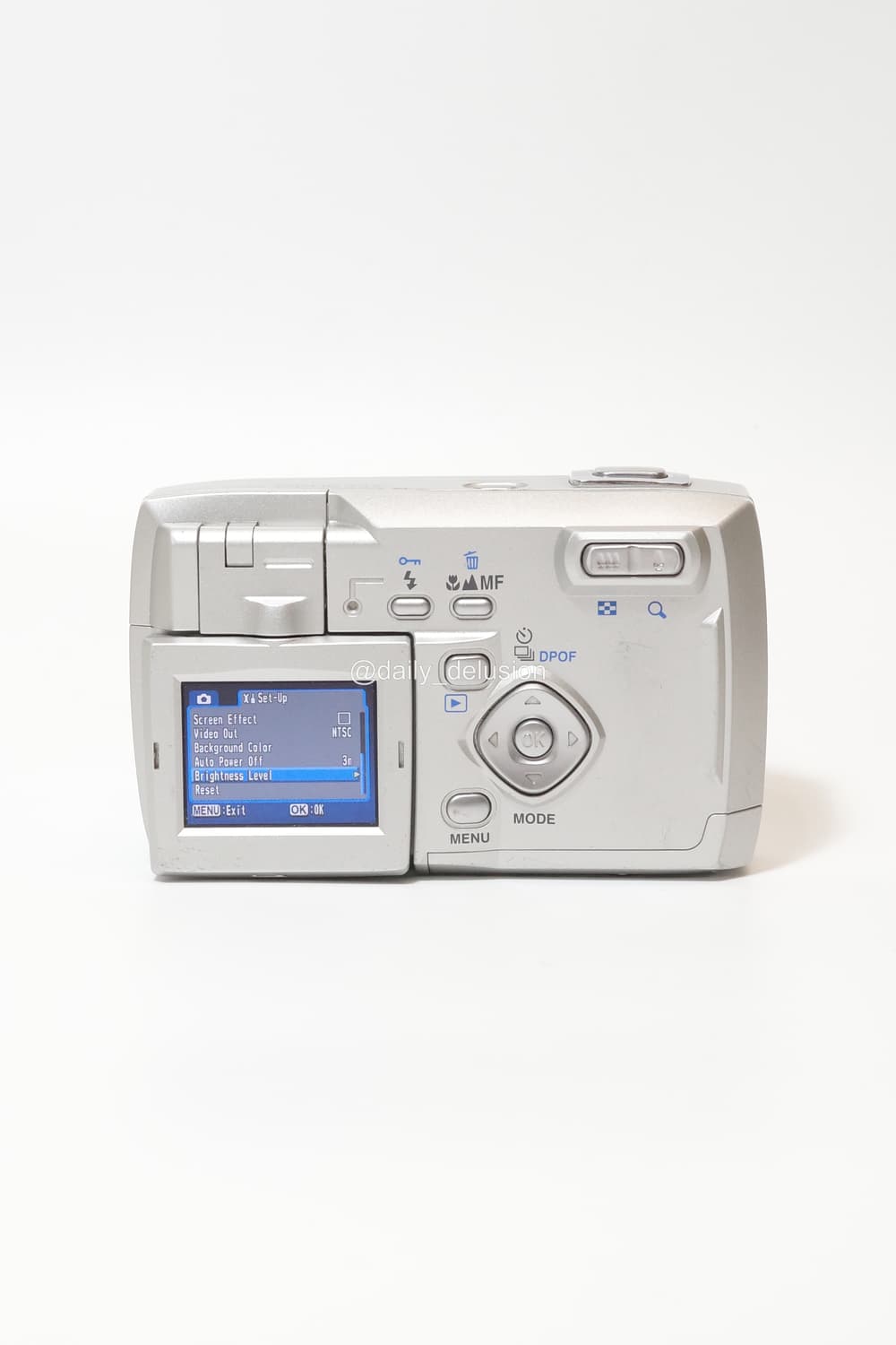 펜탁스 옵티오 33L 상품이미지2