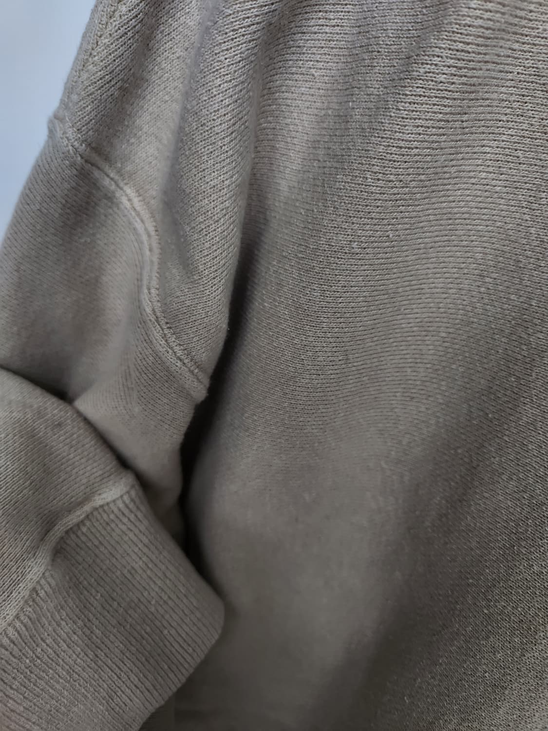 올드조 oldjoe 실크넵 스웻 M 상품이미지5