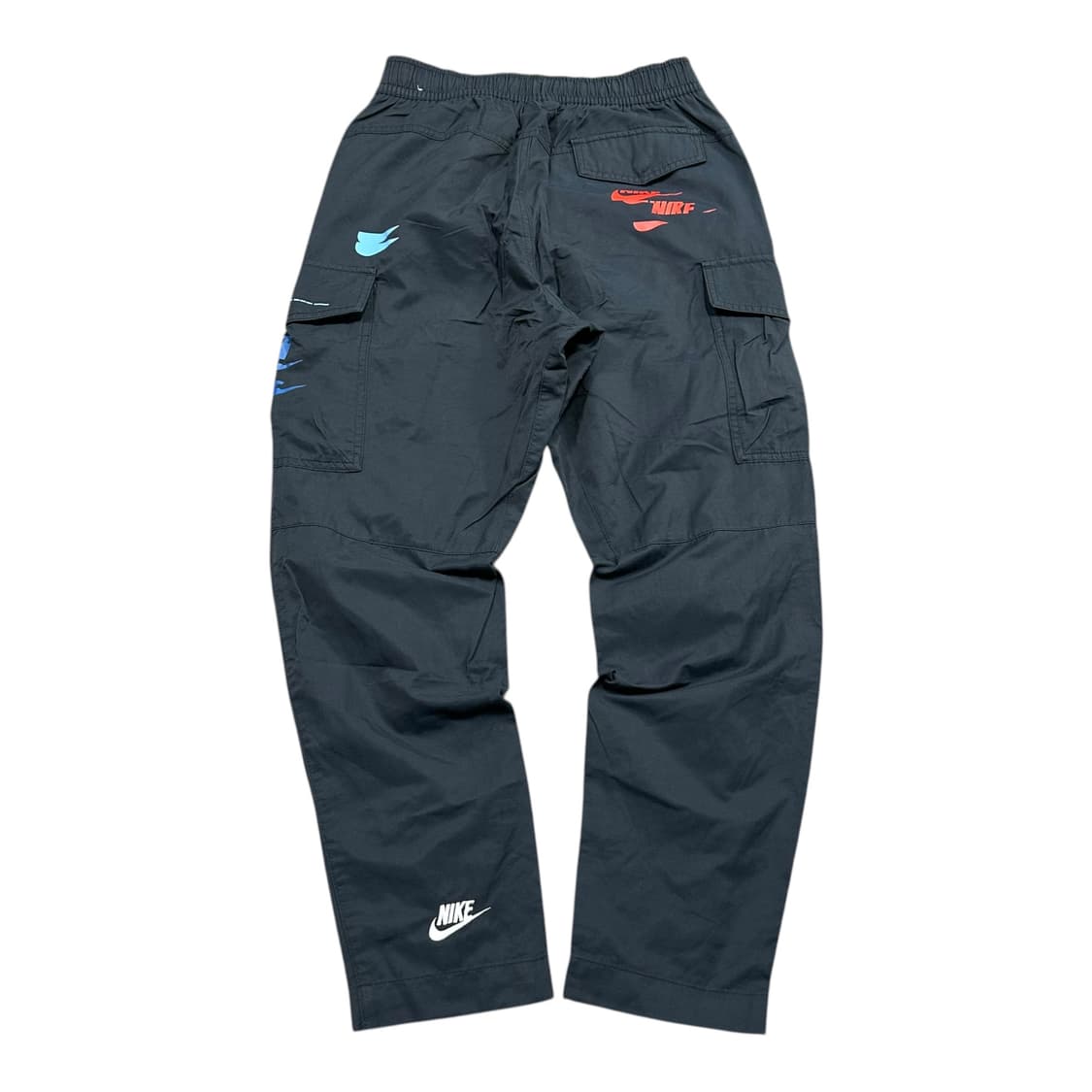 ✨ (바배) 나이키 NSW 카고 멀티로고 트레이닝 팬츠  상품이미지2