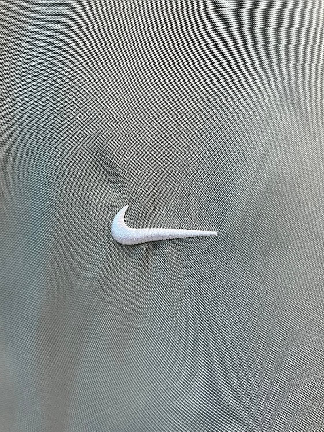 100) 나이키 NRG 새틴 봄버  상품이미지3