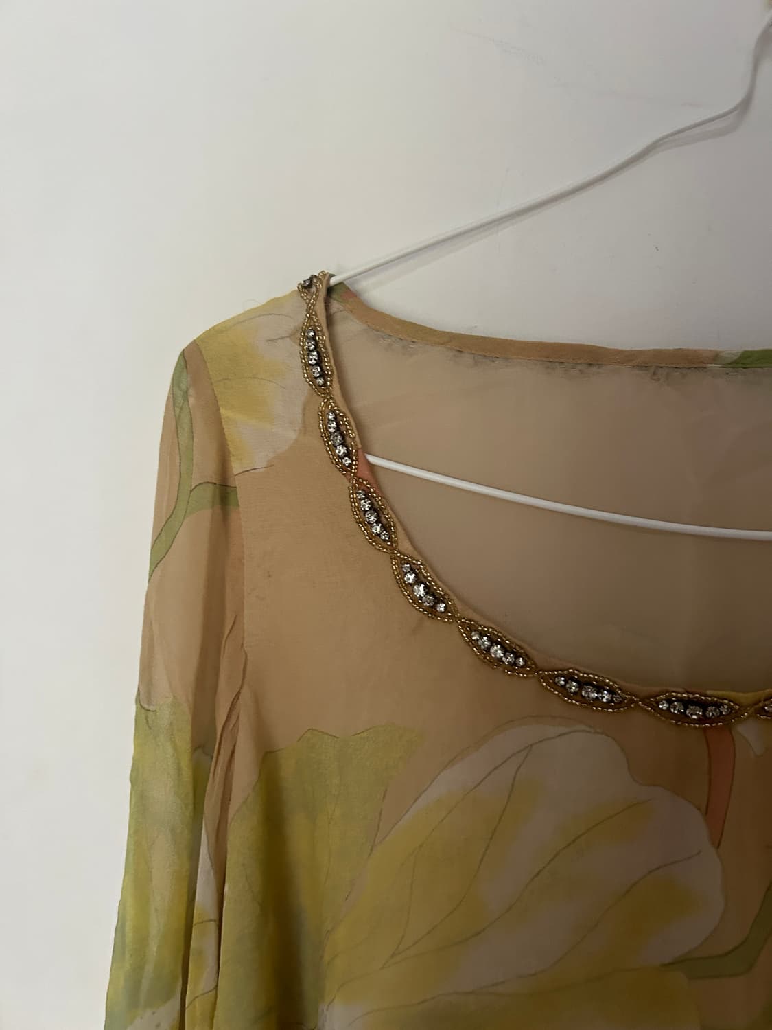 whimsy botanical top 상품이미지2