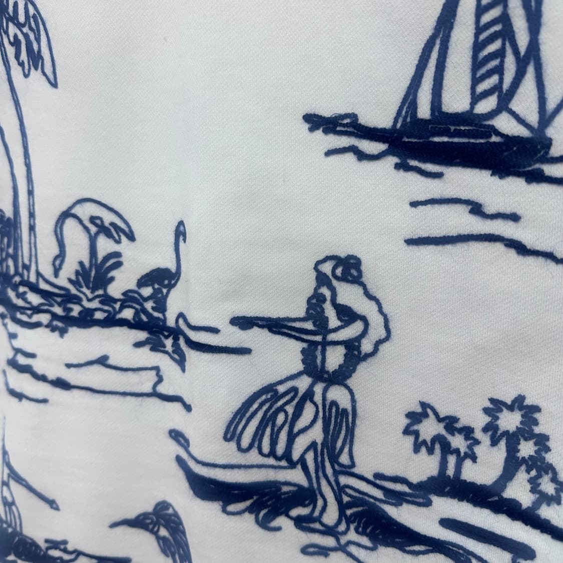 MONCLER 몽클레어 자수 맨투맨 스웻셔츠 100(XL) J26 상품이미지10