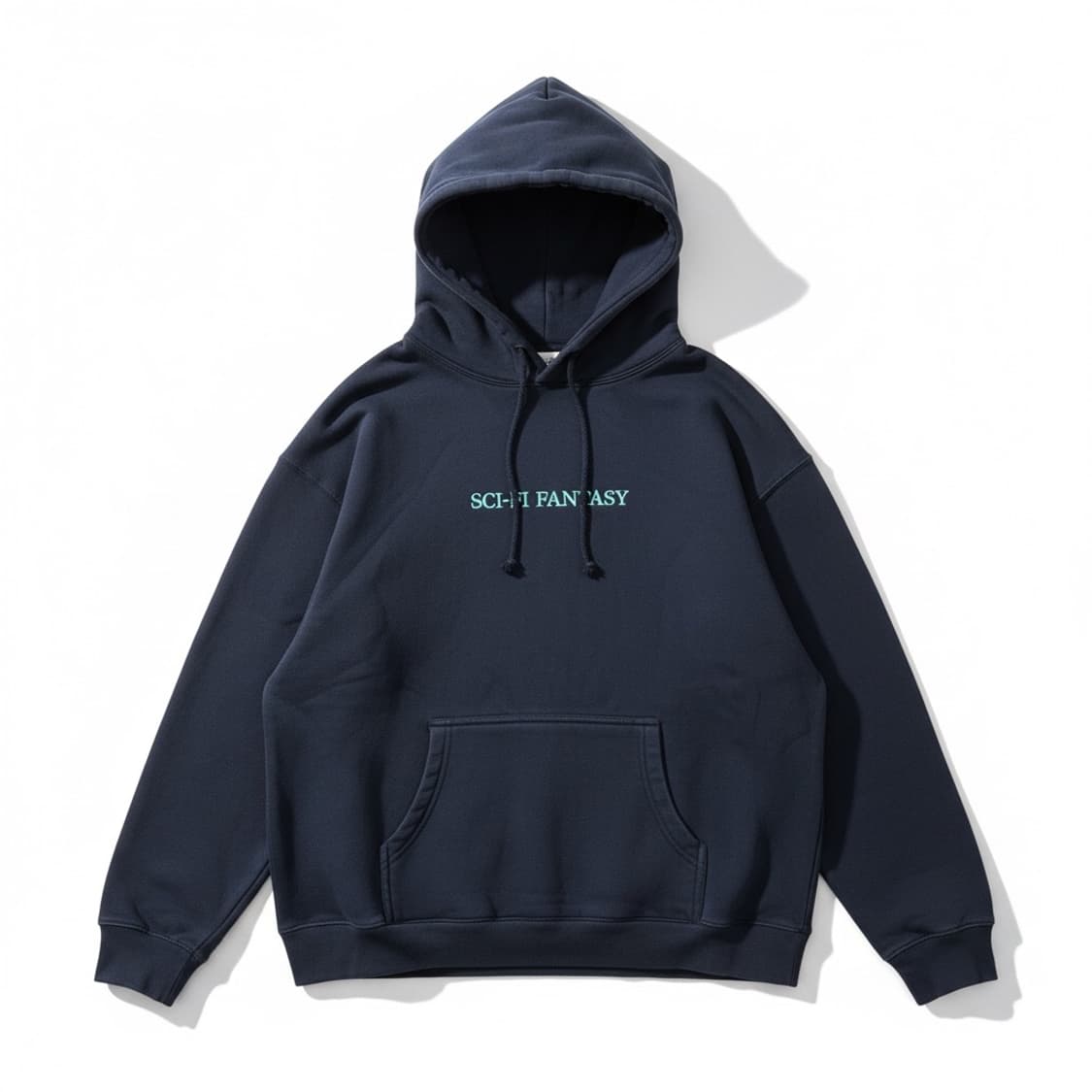 Sci-Fi Fantasy 로코 후디 네이비 XL 상품이미지1