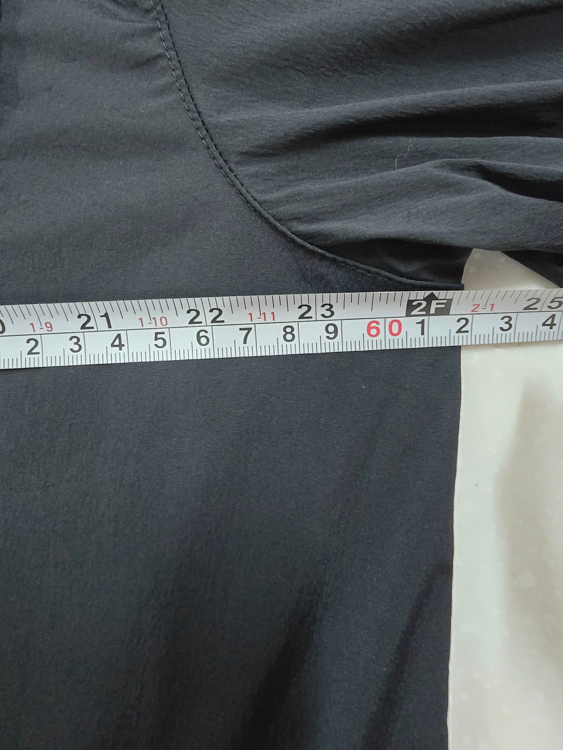 컬럼비아 바람막이 점퍼 자켓 110 상품이미지8