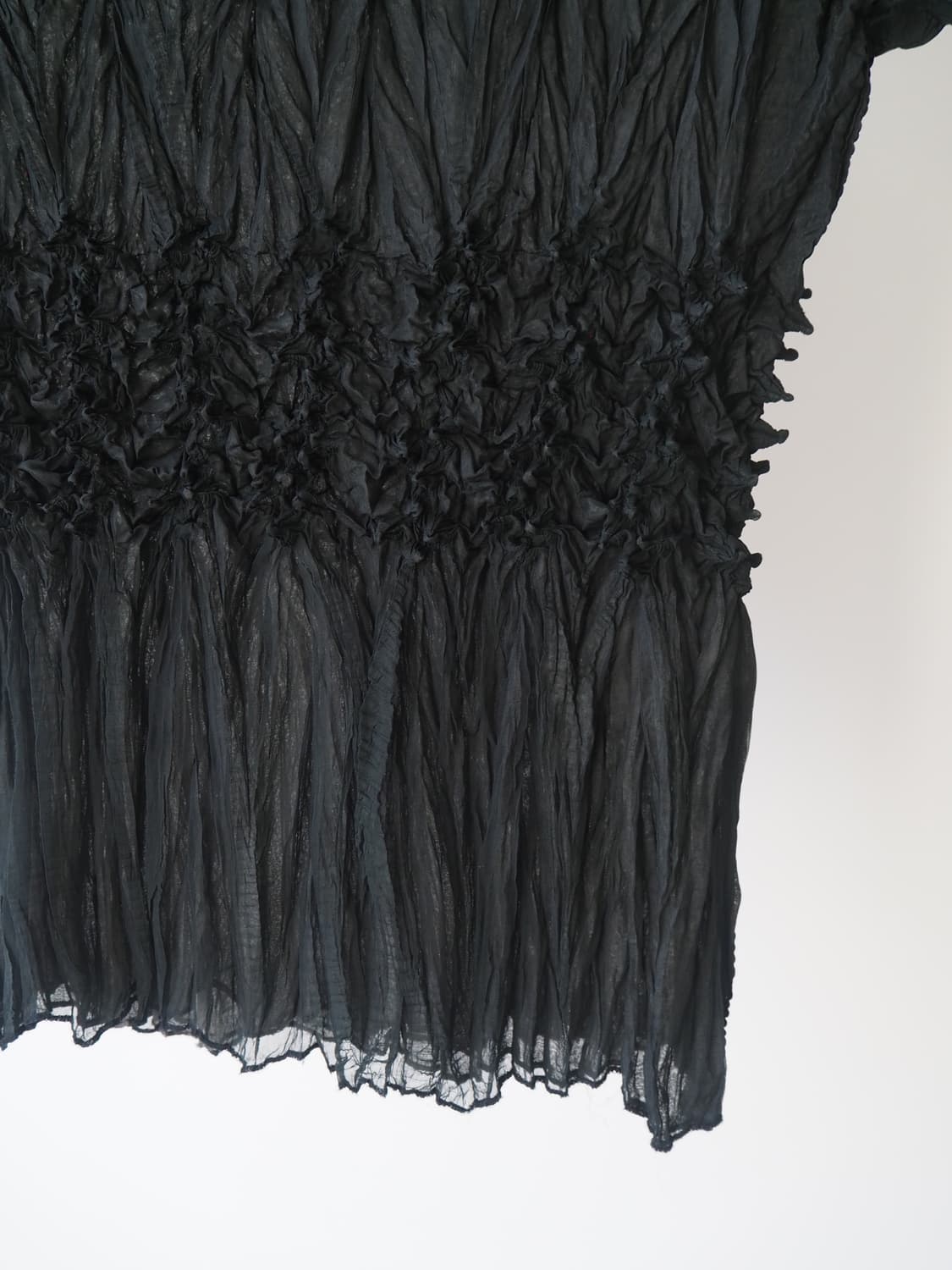 vintage spicky top  상품이미지4