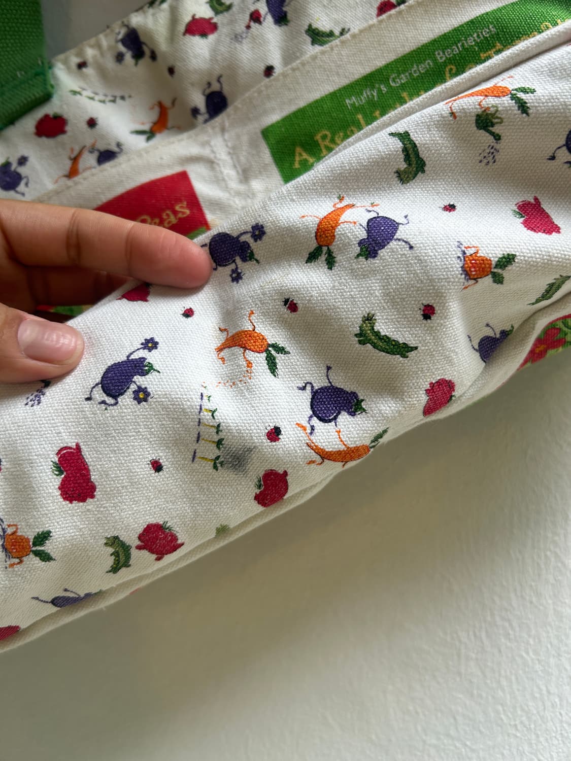 귀여운 토트백  상품이미지6