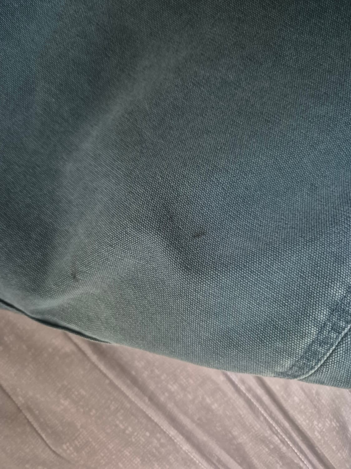 칼하트 액티브자켓 jq296 (j130이전) xl 상품이미지6