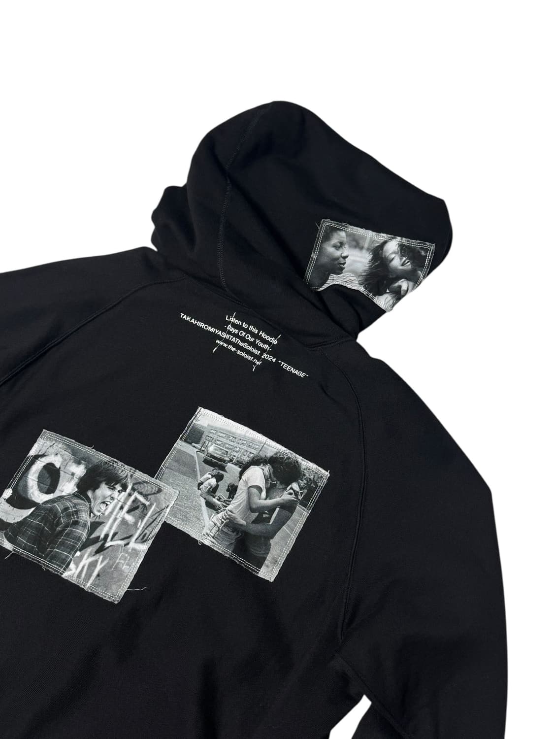 TAKAHIROMIYASHITA TheSoloist. 상품이미지7